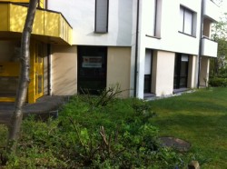 3-Zi. EG-Gartenwohnung Dr.-Carlo-Schmid-Strasse